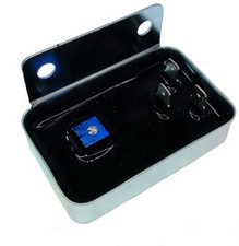 Regler für Lichtmaschine einstellbar BMW R45 R50 R65 R75 R80 R100 Moto Guzzi