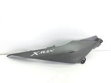 Fuselage side rear right - side,
