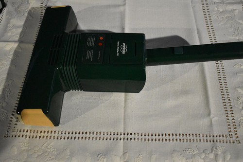 Vorwerk teppichfrischer 732 - vorwerk,