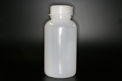 Weithalsflasche liter - liter,
