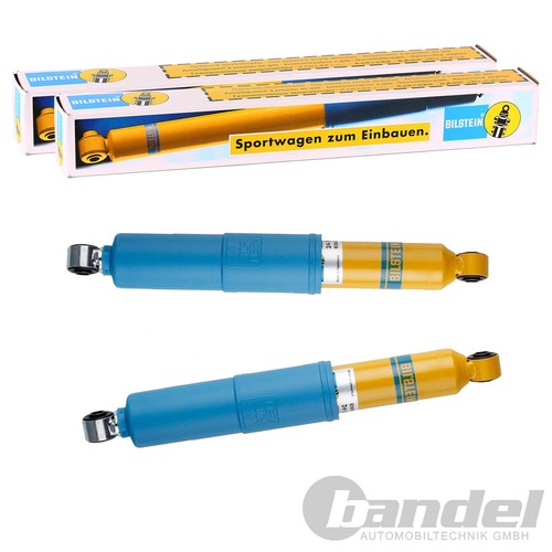 Bilstein b6 - 2x,