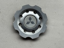 Mitsubishi Felgendeckel Deckel
