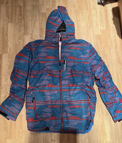 Winterjacke maui wowie - xl,