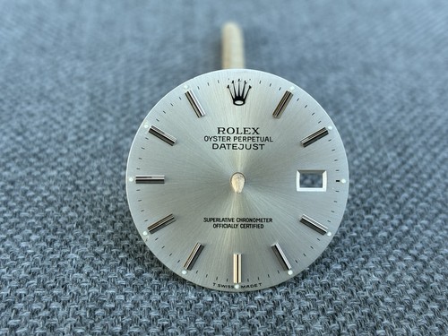 Rolex datejust - rolex,