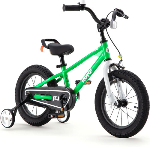 Royalbaby kids bike freestyle - royalbaby,
