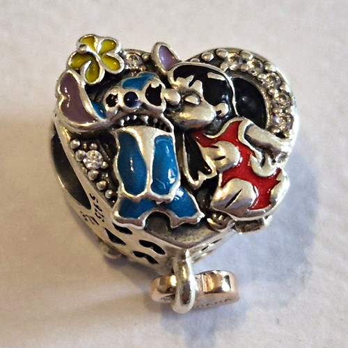 Pandora disney lilo und - pandora,