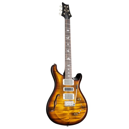 Prs special semi - special, semi-hollow