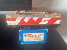 Roco H0 AC 43549 E-Lok BR 1044