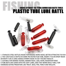 50 Stück Strapazierfähige