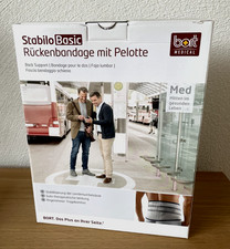 BORT MEDICAL Stabilo Basic