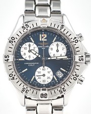 Breitling Colt Chronograph