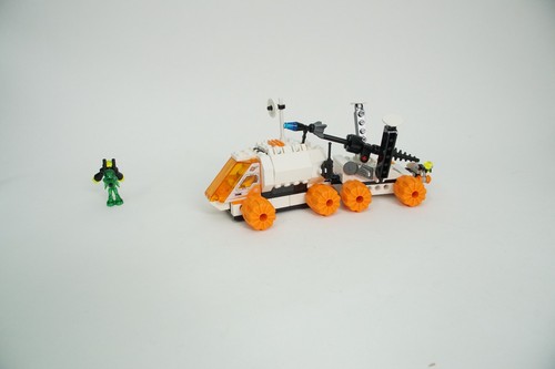 Lego 7648 space - lego,