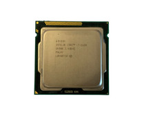 Intel Core i7-2600 | Quad Core 3,40GHz | 8MB | LGA1155 | geprüft | gebraucht
