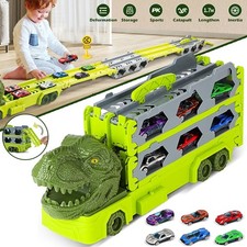 Transport Truck Spielzeug