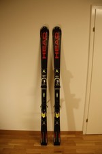 HEAD Supershape i.Rally 177cm