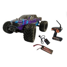 DF Models 3194 1:10 FastTruck