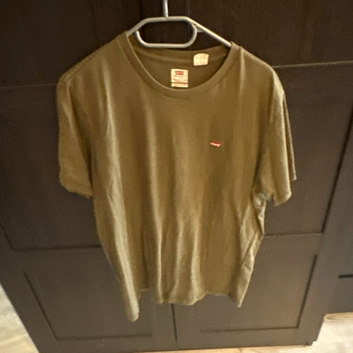 Levi herren shirt größe - herren, t-shirt