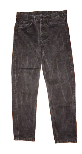 Carhartt newel pant jeans - carhartt,