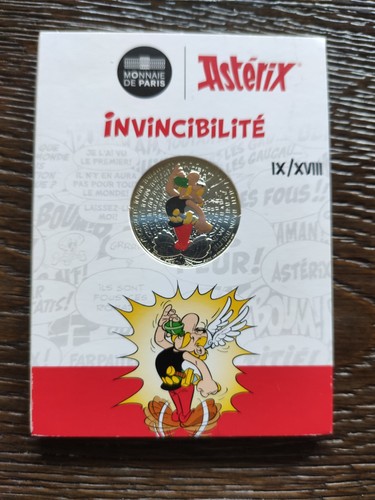 Frankreich asterix - frankreich,
