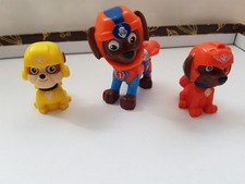 Actionfigur paw patrol - paw, 1x