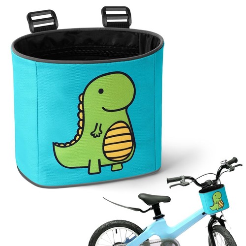 Kinder lenkertasche - kinder,