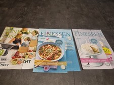 Thermomix Finessen Rezeptheft