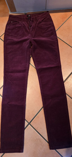 Cordhose jeans 36 damen - jeans, g.