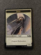 Mtg Engel Spielstein NM