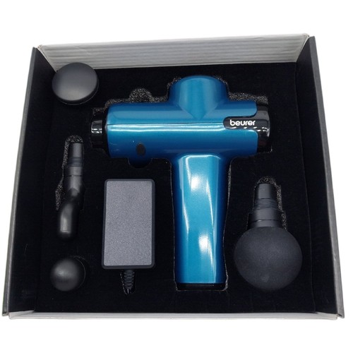 Beurer massagepistole - beurer, 99