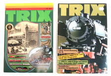 Trix - Minitrix - Gesamt