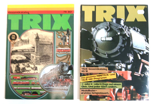 Trix minitrix gesamt - -,