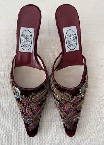 Emma hope kitten heel - hope,