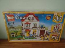 LEGO Creator 3 in 1 - 31069 -