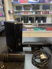 Microsoft Xbox 360 Slim mit