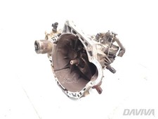 Kia Ceed 5-Gang-Schaltgetriebe