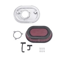Harley-Davidson Screamin' Eagle Ventilator Extreme Luftfilter 29400396