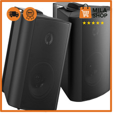 Outdoor Lautsprecher 4 Zoll