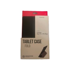 Hama Tablet-Case "Fold" für Lenovo Tab P11/P11 Plus, schwarz, 00216432