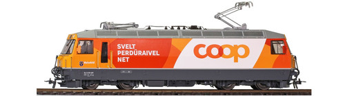 Bemo 1459181 rhb 4 - bemo, 4/4