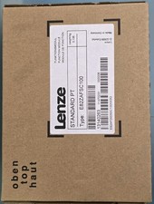 Funktionsmodul Lenze Standard