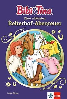 Bibi tina die schönsten - tina,