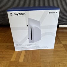 Sony Disc-Laufwerk für