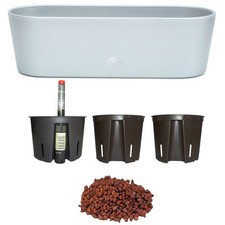 Set6 6 teilig Kunststoff Flori