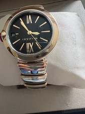 Bvlgari Damen Uhr Lucea