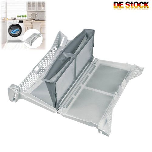 Flusensieb filtertasche - flusensieb,
