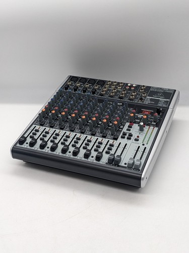 Ohne behringer xenyx - behringer,