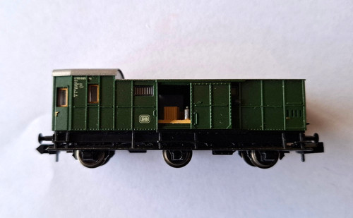 Fleischmann 8795 k - n,