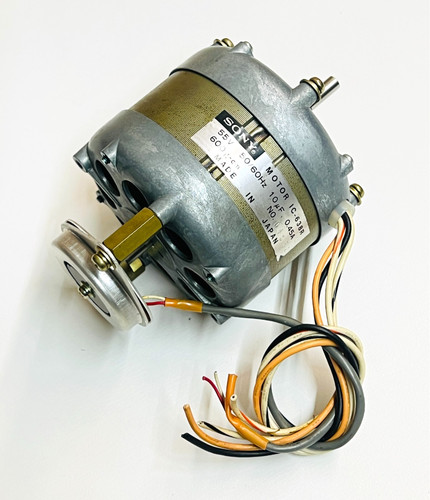 Original sony 638r reel - original, ic-638r