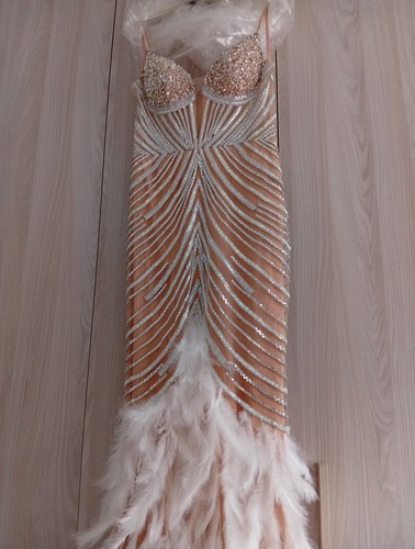 Festliches kleid lang - festliches,