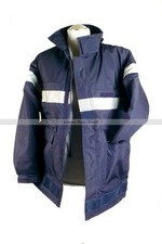 FEUERWEHRJACKE -